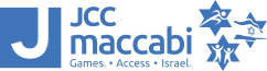 JCC-Maccabi-logo-blue