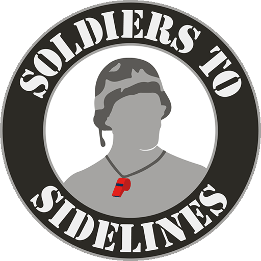 Soldiers To Sidelines