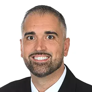 Flynn Clayman Headshot